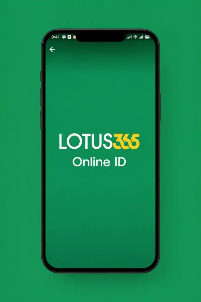 Lotus365 online